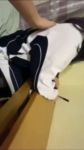 童颜巨乳