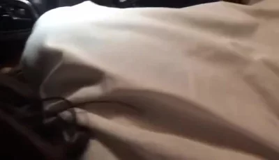 口交！人妻
